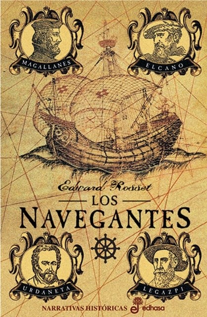 Papel Los Navegantes