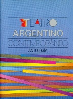 Papel Teatro Argentino Contemporáneo