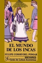 Papel El Mundo De Los Incas