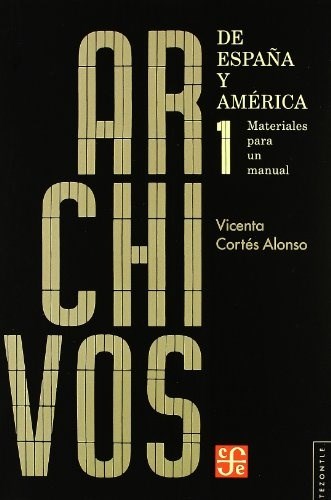 Papel Archivos De España Y America I