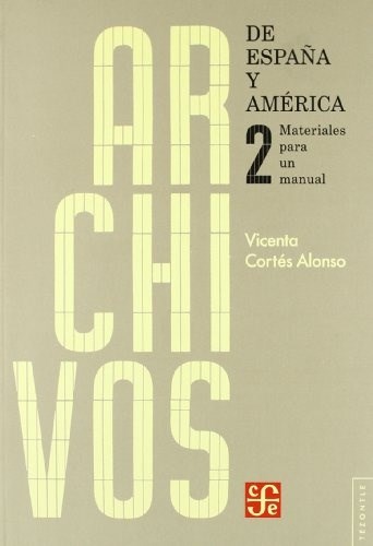 Papel Archivos De España Y America Ii