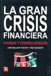 Papel La Gran Crisis Financiera