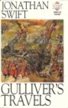 Papel Los Viajes De Gulliver