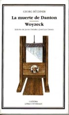 Papel La Muerte De Danton; Woyzeck