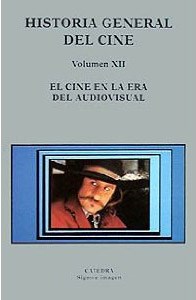 Papel Historia General Del Cine. Volumen X