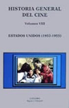 Papel Historia General Del Cine. Volumen Viii