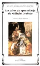 Papel Años De Aprendizaje De Wilhelm Meister Los