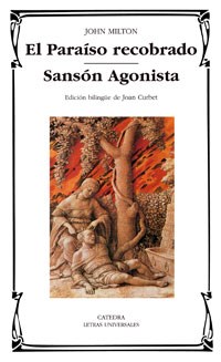 Papel El Paraiso Recobrado; Sanson Agonist