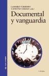 Papel Documental Y Vanguardia