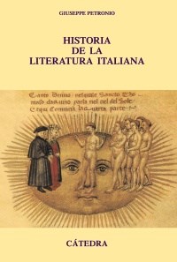 Papel Historia De La Literatura Italiana