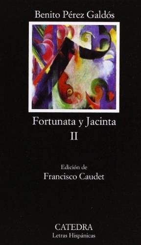 Papel Fortunata Y Jacinta 2