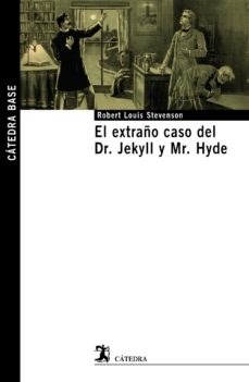 Papel El Extraño Caso Del Dr Jekyll Y Mr Hyde