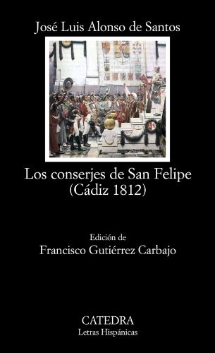 Papel Conserjes De San Felipe
