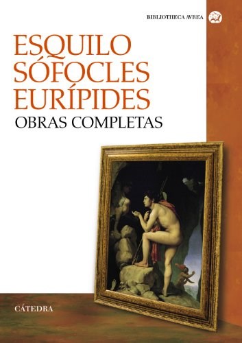 Papel Euripides Obras Completas