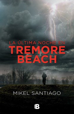 Papel Ultima Noche En Tremore Beach
