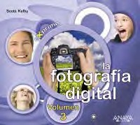 Papel Fotografia Digital Volumen 3