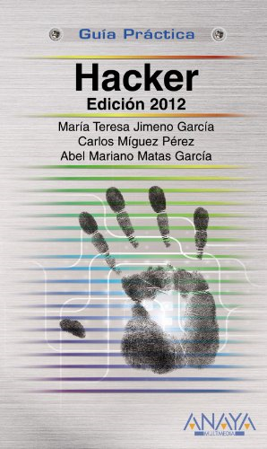 Papel Guia Para Hacker Edicion 2012