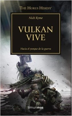 Papel Vulkan Vive, N.º 26