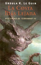 Papel Historias De Terramar Iii. La Costa Más Lejana