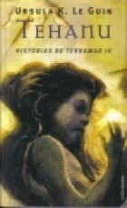 Papel Tehanu - Historias De Terramar Iv