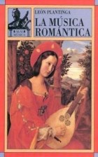 Papel La Música Romántica (Edición Antigua)