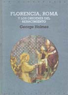 Papel Florencia, Roma Y Los Orígenes Del Renacimiento
