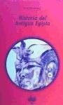 Papel Historia Del Antiguo Egipto (Edición Antigua)
