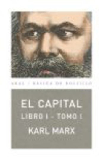 Papel El Capital (Obra Completa)