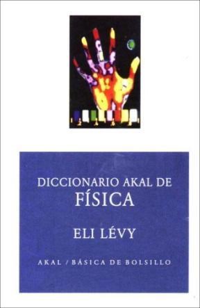Papel Diccionario De Física (Ed. Económica)