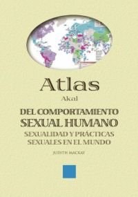 Papel Atlas Del Comportamiento Sexual Humano