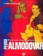 Papel Conversaciones Con Pedro Almodóvar