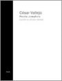 Papel Poesía Completa (César Vallejo)