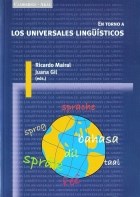 Papel En Torno A Los Universales Lingüísticos