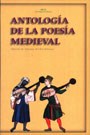 Papel Antología De La Poesía Medieval