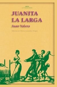 Papel Juanita La Larga