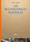 Papel Las Multinacionales Regionales