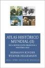Papel Atlas Histórico Mundial Ii