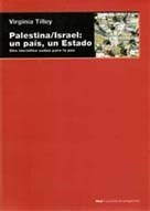 Papel Palestina / Israel