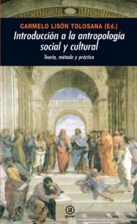 Papel Introduccion A La Antropología Social Y Cultural