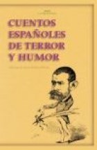 Papel Cuentos Españoles De Terror Y Humor