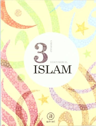 Papel Prim 3º Descubrir El Islam