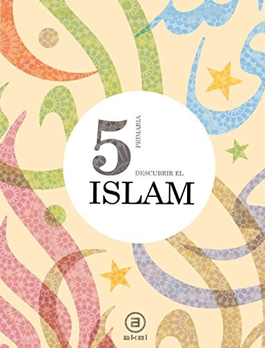 Papel Descubrir El Islam 5º E. P.