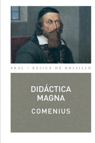 Papel Didáctica Magna (Básica De Bolsillo)