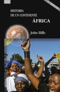 Papel África, Historia De Un Continente
