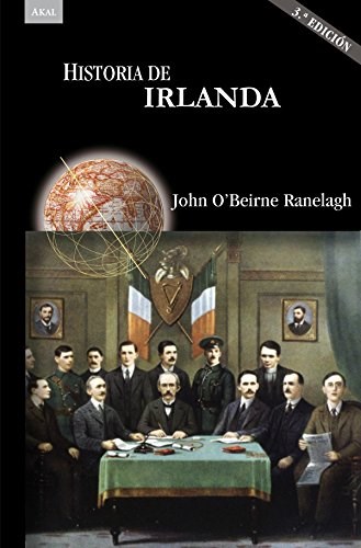 Papel Hª De Irlanda (3ª Edicion)