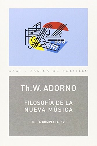 Papel O.C. Adorno Lote Musica