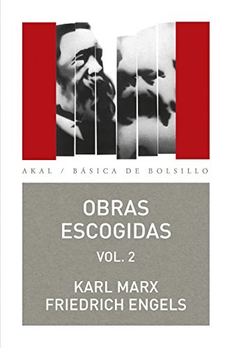 Papel Obras Escogidas Marx-Engels 2