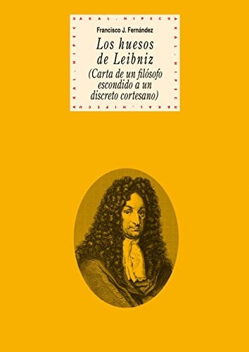 Papel Los Huesos De Leibniz