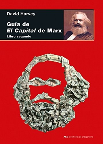 Papel Guía De El Capital De Marx (Libro Segundo)