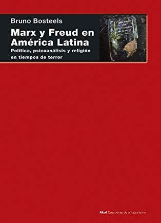 Papel Marx Y Freud En América Latina